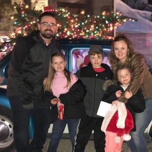 Meet your Posher, Sandy